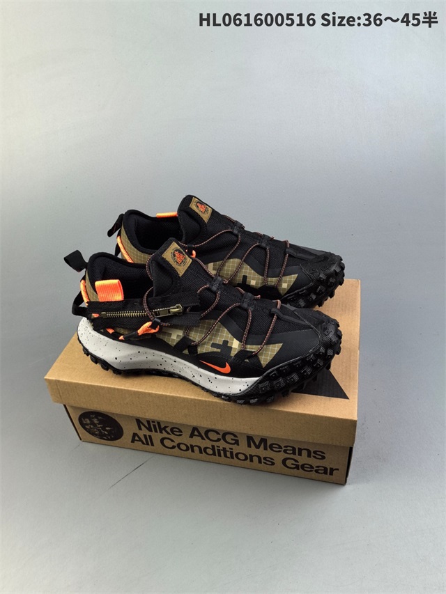 men air max ACG shoes size 36-45-034